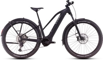Cube Reaction Hybrid Race 800 Lady