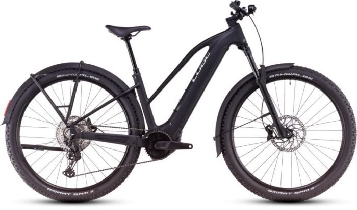 Cube Reaction Hybrid Race 800 Lady – Image 1