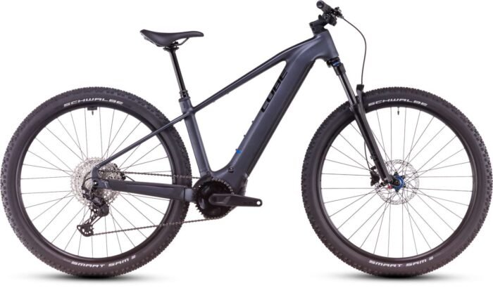 Cube Reaction Hybrid Pro 800 – Image 1