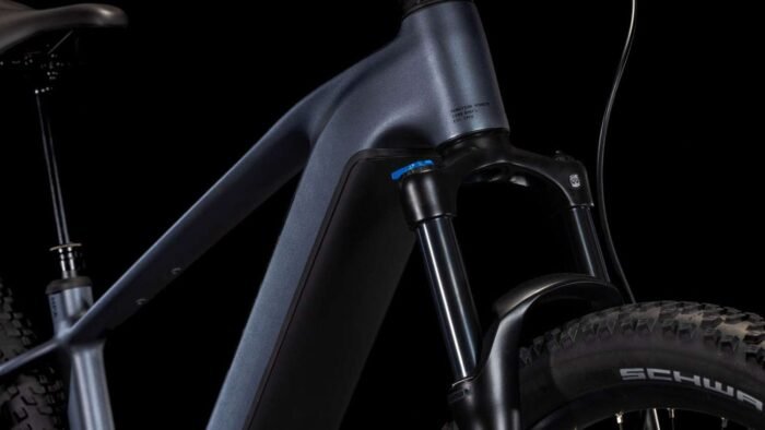 Cube Reaction Hybrid Pro 800 – Image 3