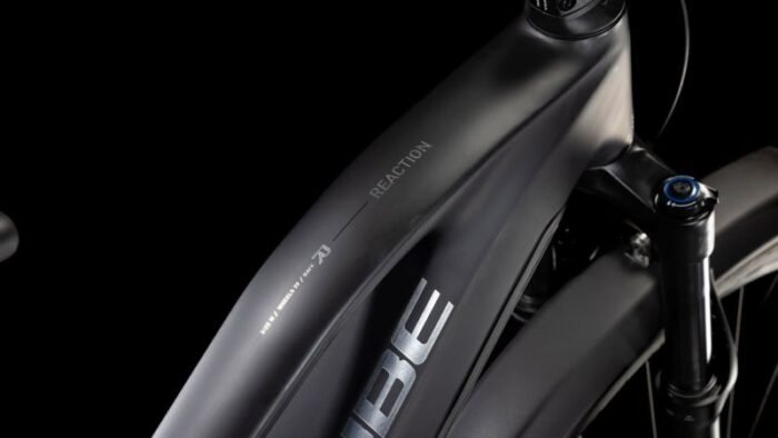 Cube Reaction Hybrid Race 800 Lady – Image 2