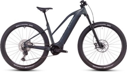 Cube Reaction Hybrid SLX 800 Lady