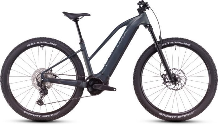 Cube Reaction Hybrid SLX 800 Lady – Image 1