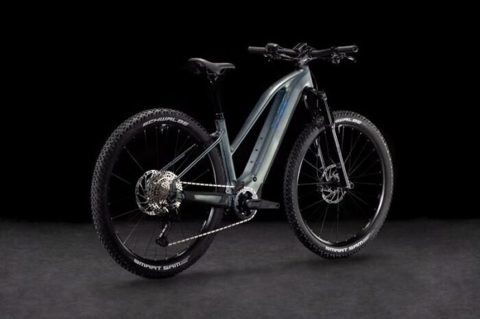 Cube Reaction Hybrid SLX 800 Lady – Image 7
