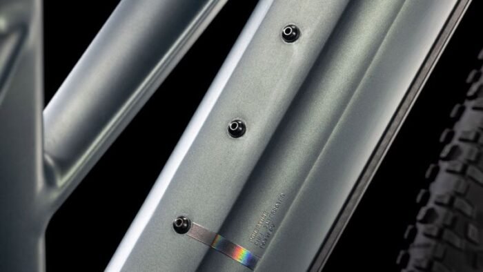 Cube Reaction Hybrid SLX 800 Lady – Image 4