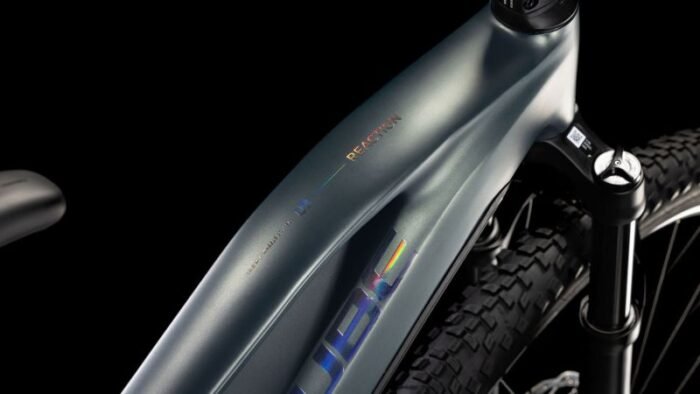 Cube Reaction Hybrid SLX 800 Lady – Image 2