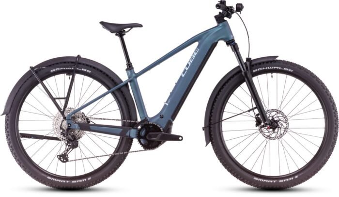 Cube Reaction Hybrid Pro 800 Allroad – Image 1