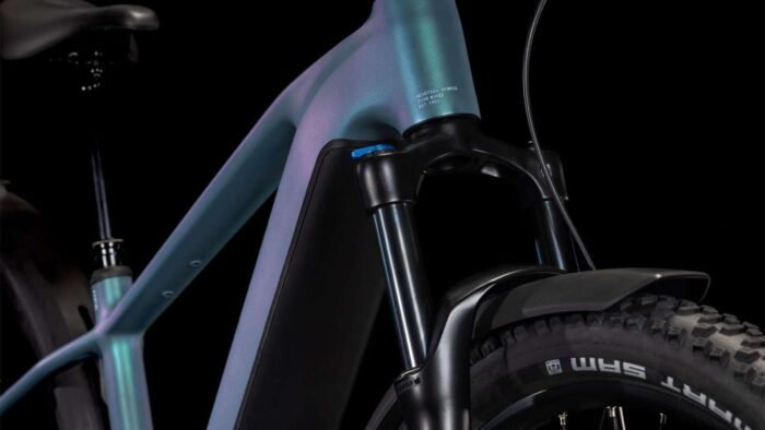 Cube Reaction Hybrid Pro 800 Allroad – Image 3