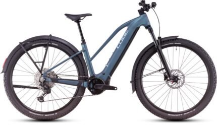 Cube Reaction Hybrid Pro 800 Lady