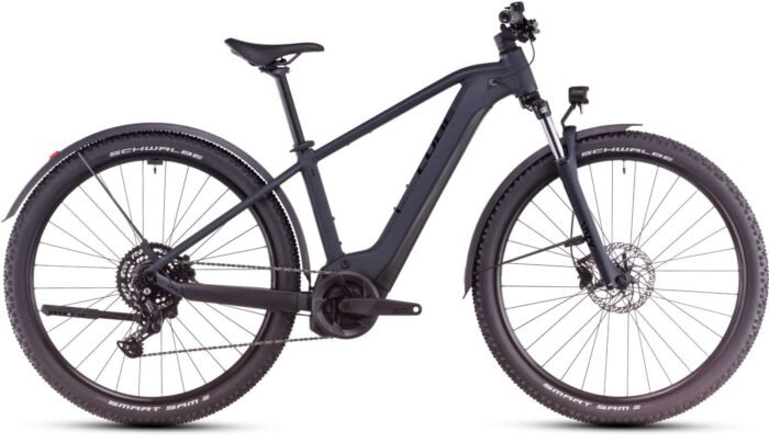 Cube Reaction Hybrid Performance 625 – Image 1