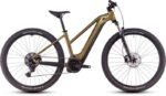 Cube Reaction Hybrid Performance 500 Lady