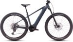 Cube Reaction Hybrid SLX 800