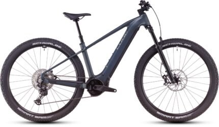 Cube Reaction Hybrid SLX 800