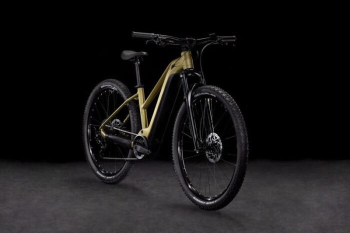 Cube Reaction Hybrid Performance 500 Lady – Image 8