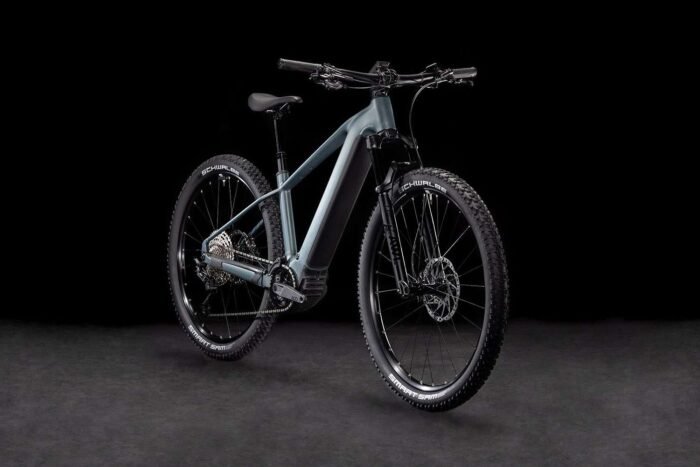 Cube Reaction Hybrid SLX 800 – Image 2