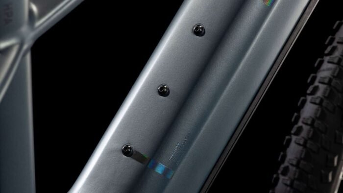 Cube Reaction Hybrid SLX 800 – Image 5