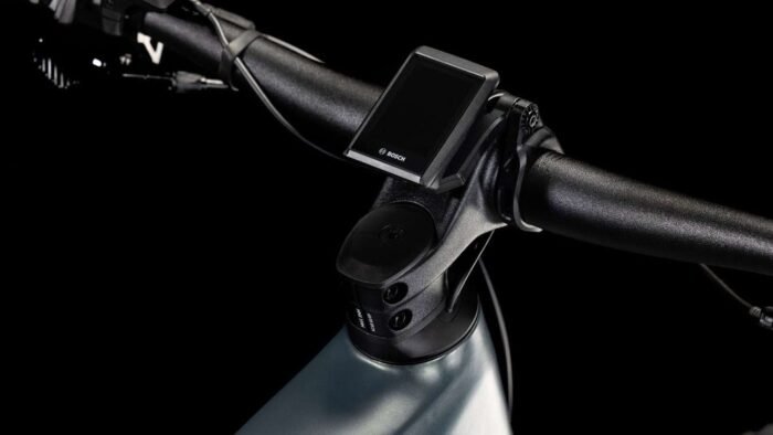 Cube Reaction Hybrid SLX 800 – Image 6