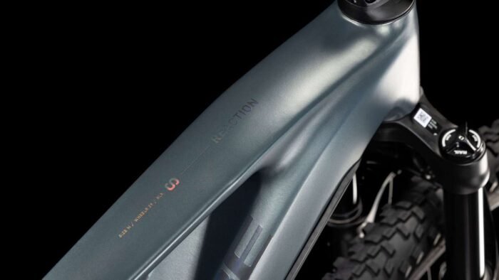 Cube Reaction Hybrid SLX 800 – Image 7