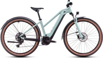 Cube Reaction Hybrid Performance 625 Lady