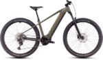 Cube Reaction Hybrid Pro 800