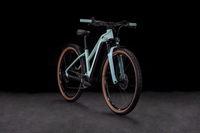 Cube Reaction Hybrid Performance 625 Lady – Image 7