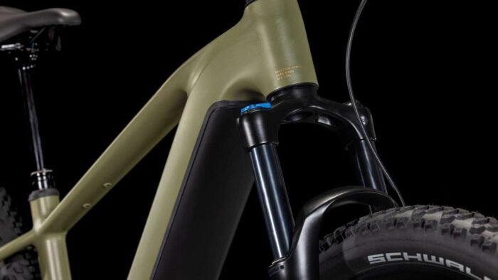 Cube Reaction Hybrid Pro 800 – Image 3