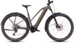 Cube Reaction Hybrid Pro 800 Lady