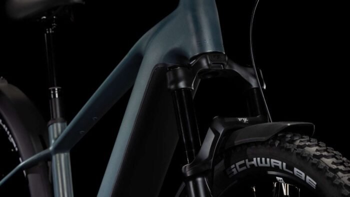 Cube Reaction Hybrid SLX 800 Allroad – Image 3