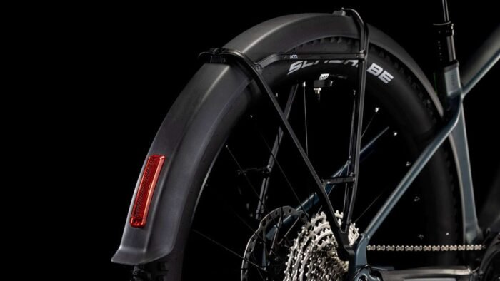 Cube Reaction Hybrid SLX 800 Allroad – Image 4