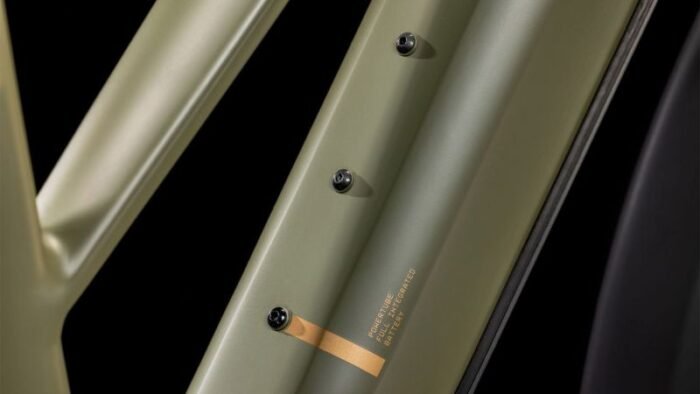 Cube Reaction Hybrid Pro 800 Lady – Image 3