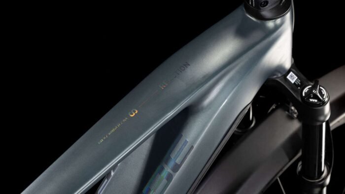 Cube Reaction Hybrid SLX 800 Allroad – Image 7