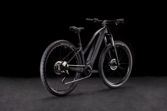 Cube Reaction Hybrid ONE 800 Lady – Image 7