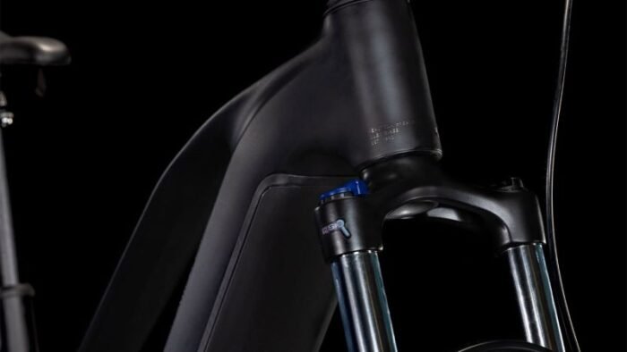Cube Reaction Hybrid ONE 800 Lady – Image 6