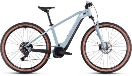 Cube Reaction Hybrid Performance 625