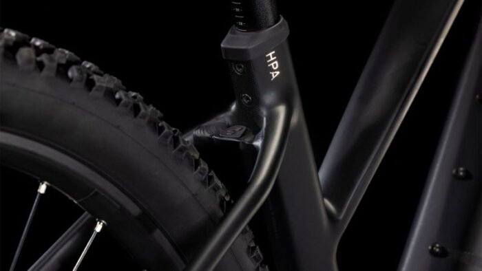 Cube Reaction Hybrid ONE 600 Lady – Image 4