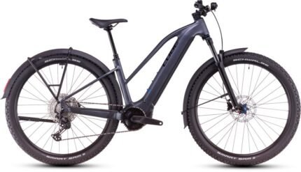 Cube Reaction Hybrid Pro 600 Lady