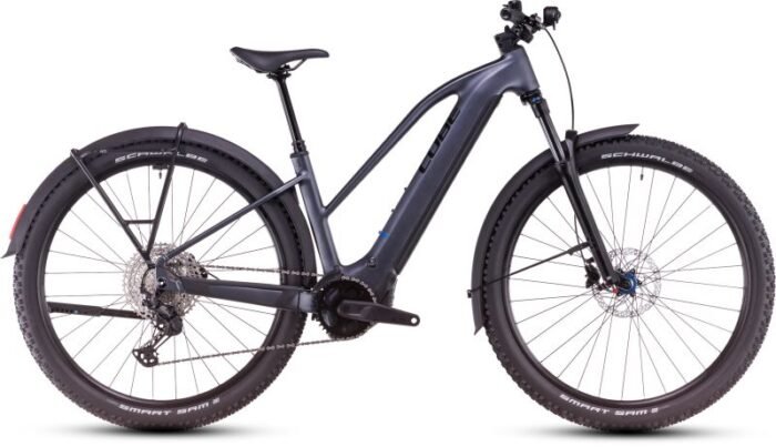Cube Reaction Hybrid Pro 600 Lady – Image 1