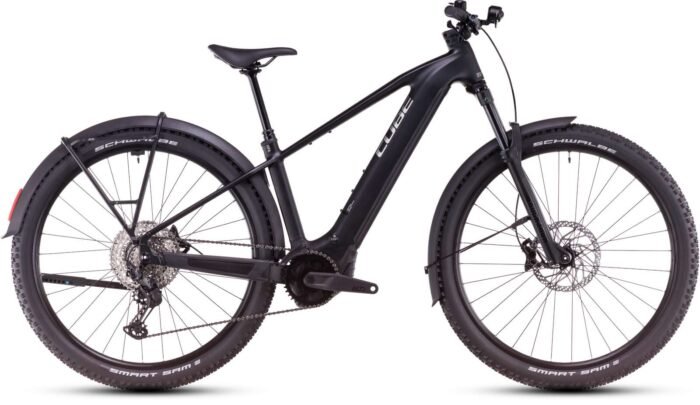Cube Reaction Hybrid Race 800 – Image 1