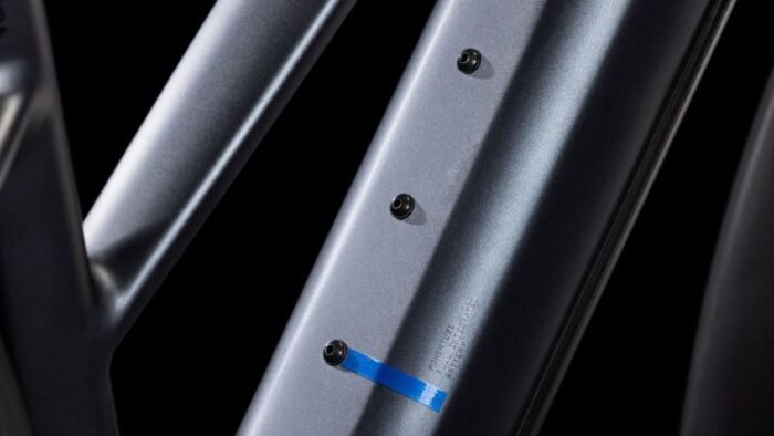 Cube Reaction Hybrid Pro 600 Lady – Image 3