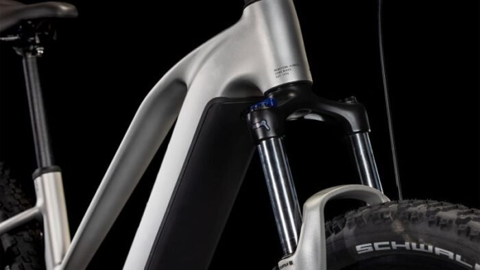 Cube Reaction Hybrid ONE 800 Lady – Image 6