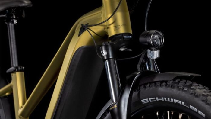 Cube Reaction Hybrid Performance 500 Lady – Image 6