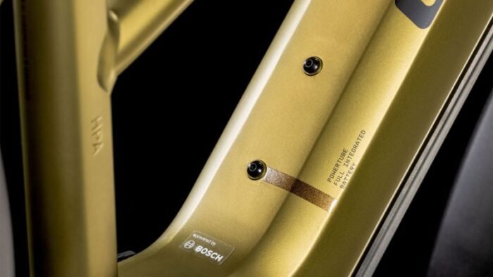 Cube Reaction Hybrid Performance 500 Lady – Image 3