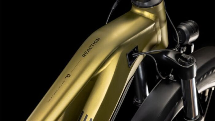 Cube Reaction Hybrid Performance 500 Lady – Image 2