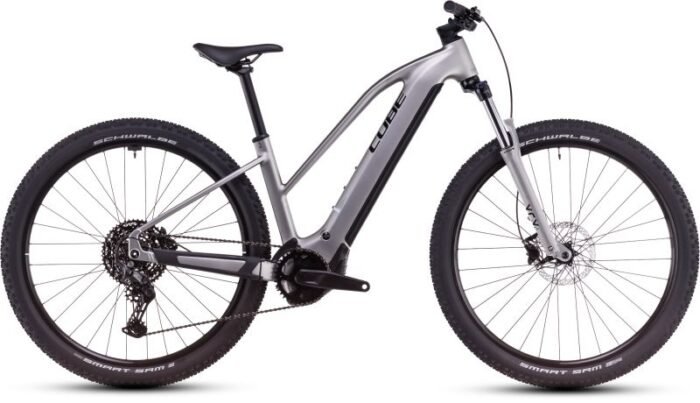 Cube Reaction Hybrid ONE 600 Lady – Image 1