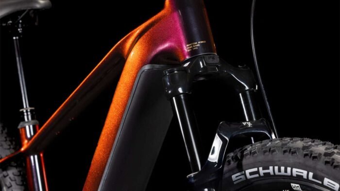 Cube Reaction Hybrid SLT 800 – Image 3