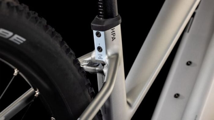 Cube Reaction Hybrid ONE 600 Lady – Image 4