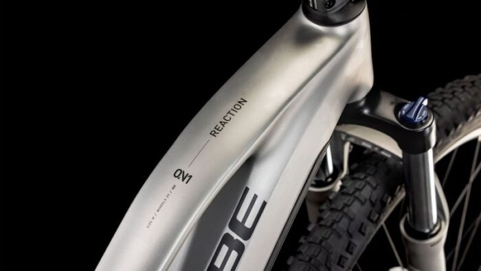 Cube Reaction Hybrid ONE 600 Lady – Image 2