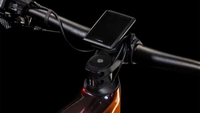 Cube Reaction Hybrid SLT 800 – Image 7