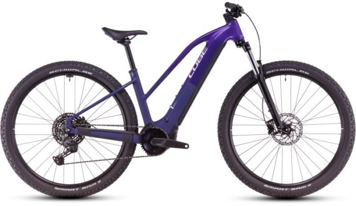 Cube Reaction Hybrid ONE 800 Lady – Image 1