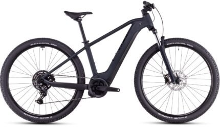 Cube Reaction Hybrid Performance 625